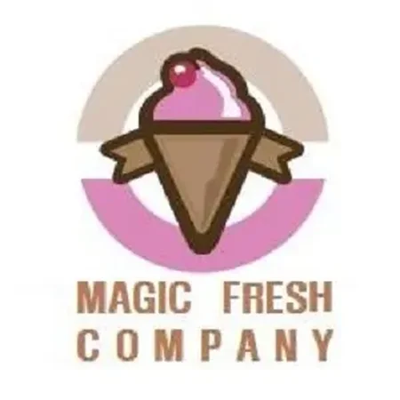 Magic Fresh Company logo