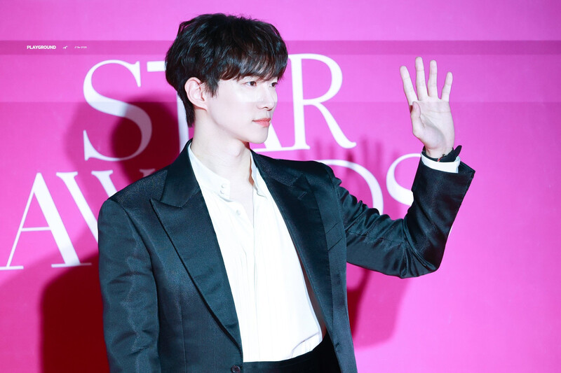 220929 2PM Junho - APAN Star Awards documents 8