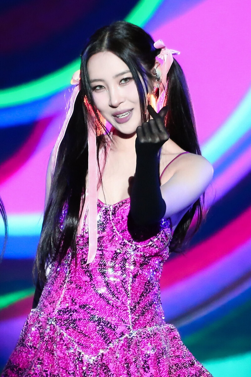 221224 Sunmi - Christmas Eve in Tainan documents 2