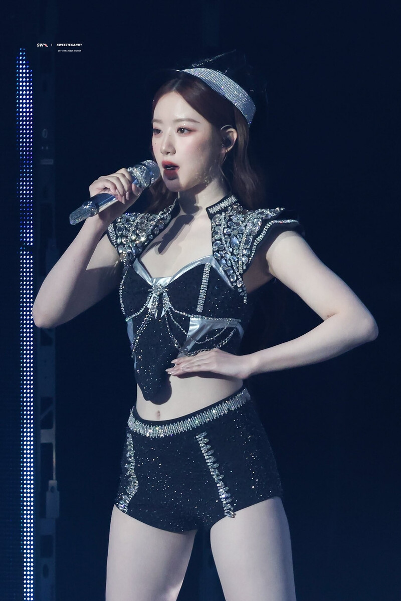 240918 (G)I-DLE Shuhua - 2024 World Tour [i-Dol] in Belmont Park documents 8