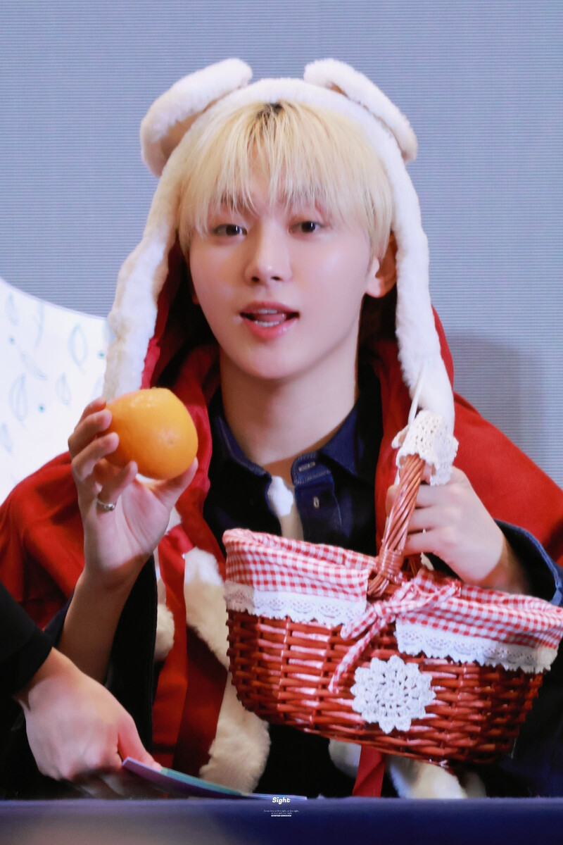 241229 SEVENTEEN Seungkwan - Yiziyhu Fansign Event in Shanghai documents 4