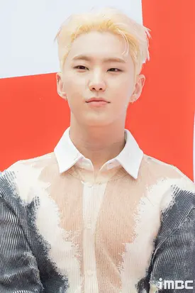 240719 SEVENTEEN Hoshi - DIESEL Pop-Up Store Event