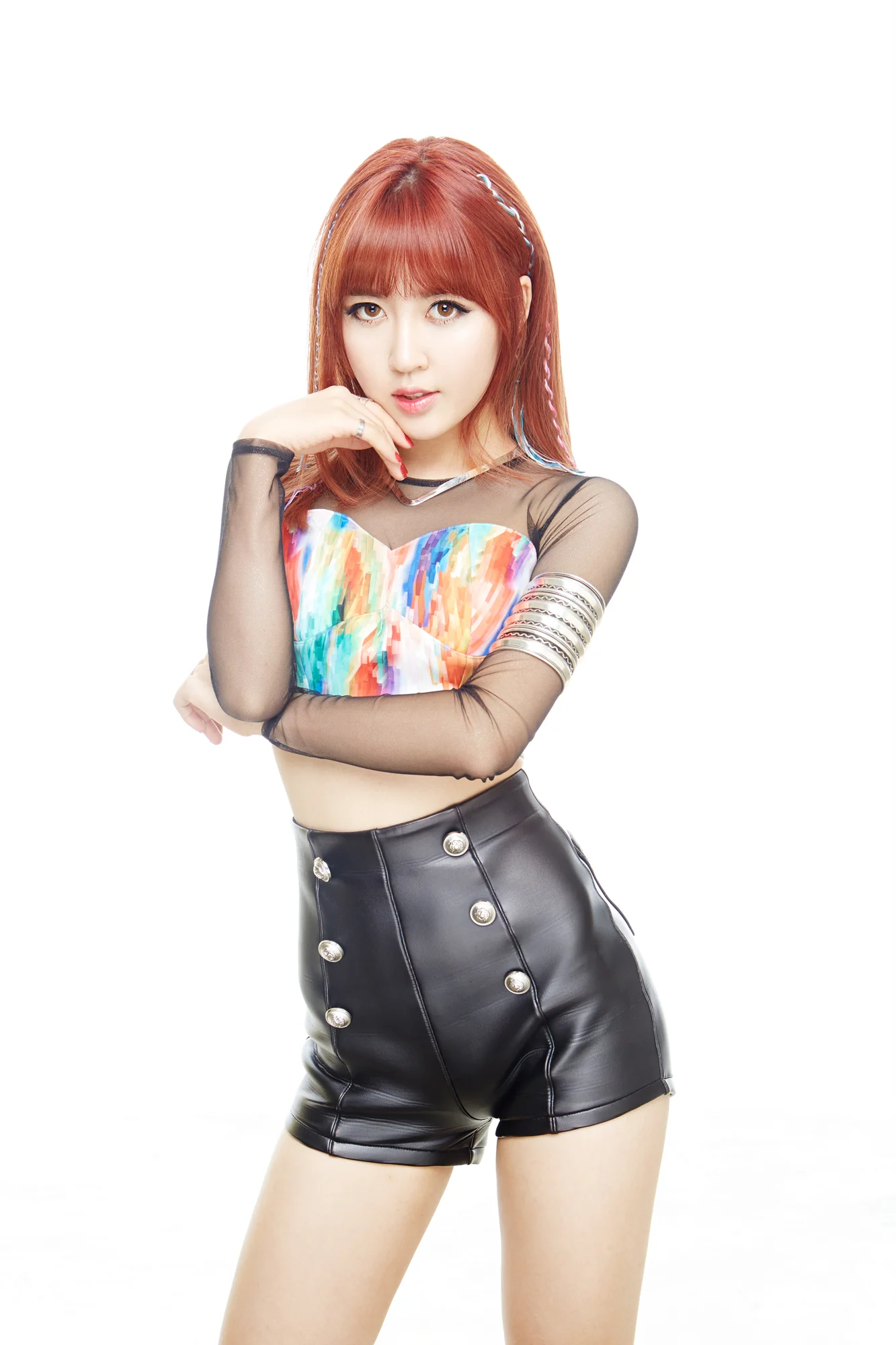 Lina (ANS), Kpop Wiki