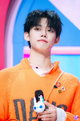 240331 MC Yeonjun at Inkigayo