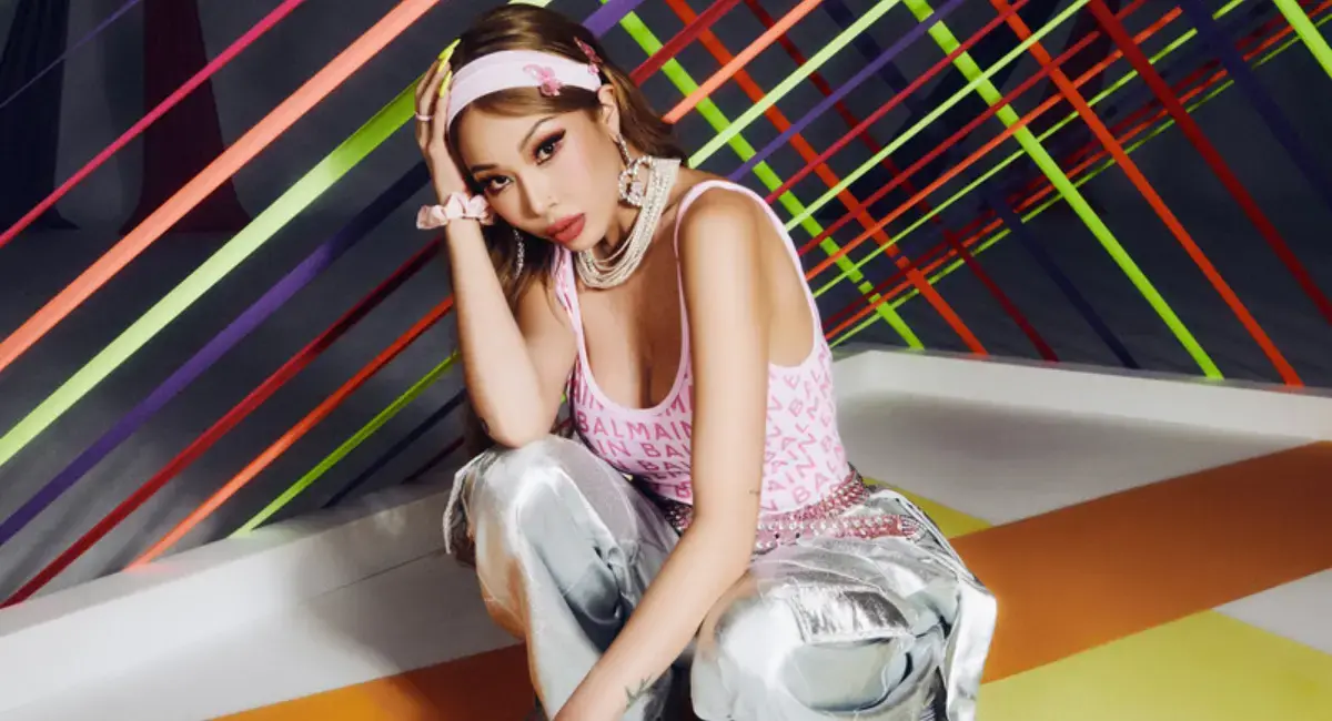 Jessi Under Police Investigation Over Fan Assault Case, Another Victim From 11 Years Ago Comes Out