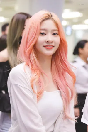 190712 IZ*ONE Minju