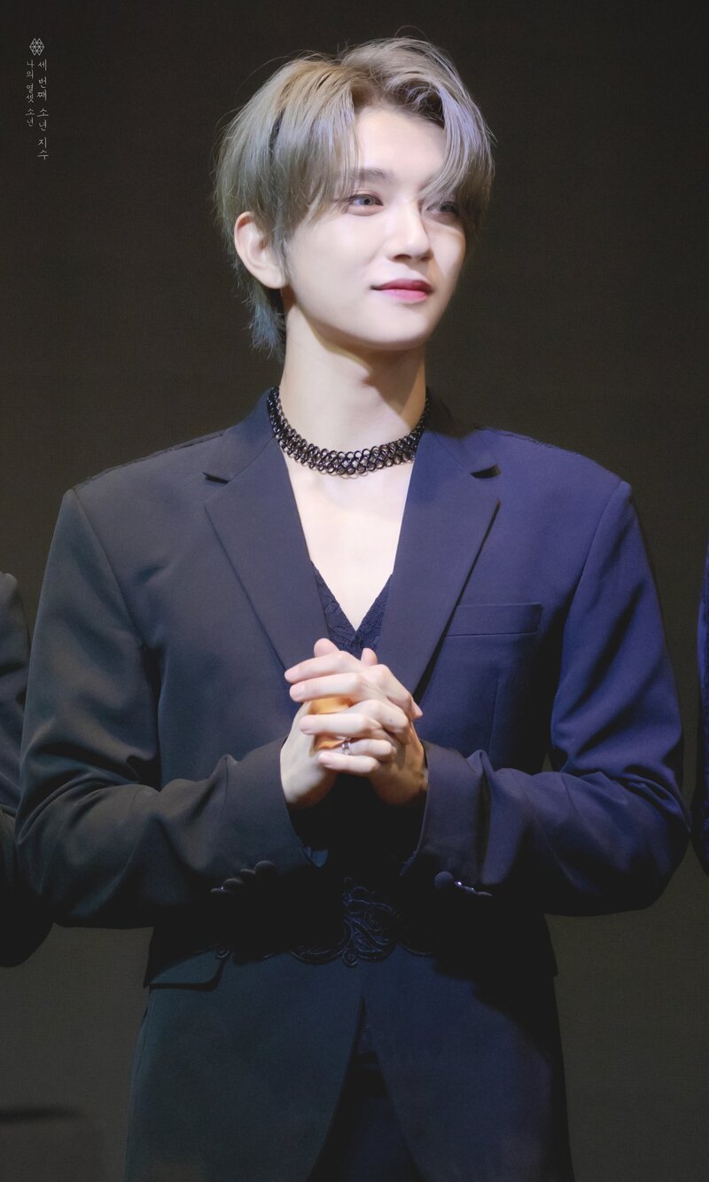 190922 SEVENTEEN Joshua at Music Art Yeouido Fansign Event documents 14