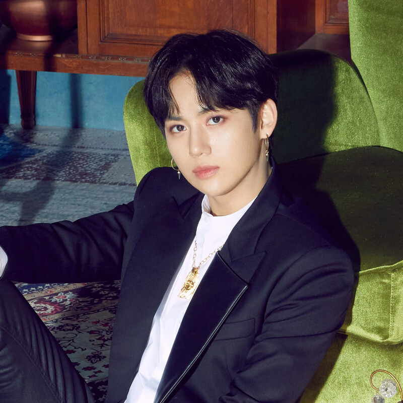 DRIPPIN "A Better Tomorrow" Concept Teaser Images documents 8