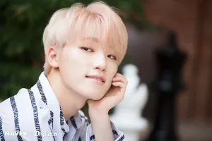 [NAVER x DISPATCH] SEVENTEEN Dino | Performance Team | 180815