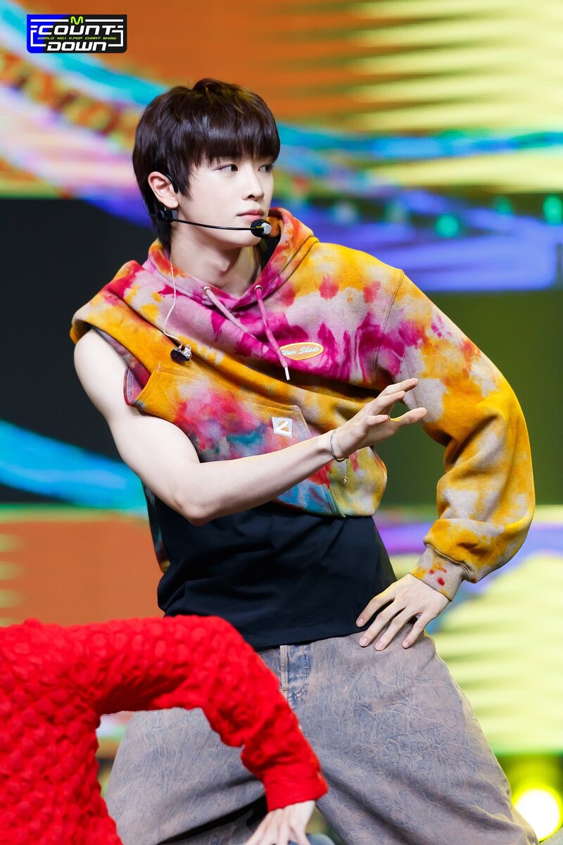 230921 RIIZE Sungchan - 'Get A Guitar' at M Countdown documents 2