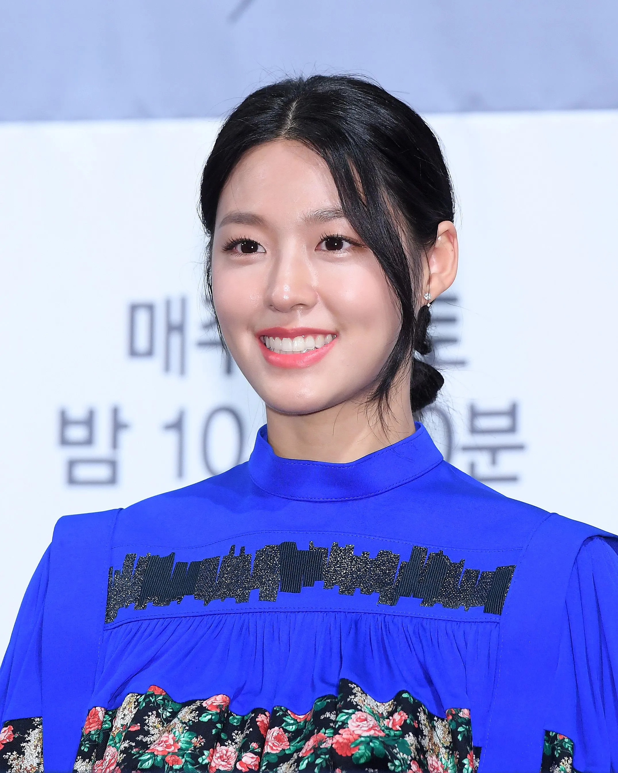 191002 Aoa S Seolhyun At Jtbc My Country Press Conference Kpopping