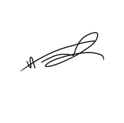 signature