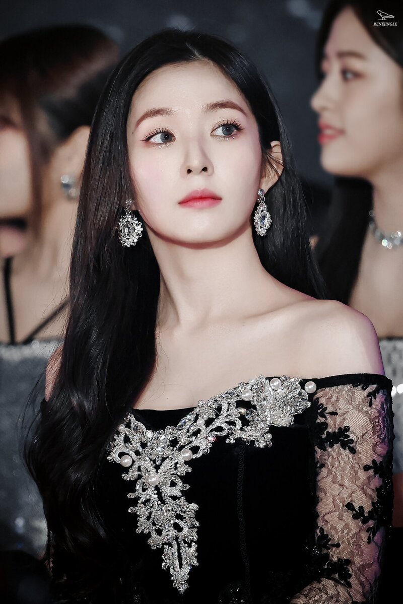 221108 Red Velvet Irene - Genie Music Awards | kpopping