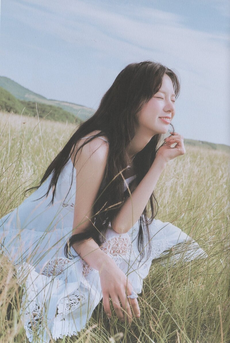 231002 YUJIN - Scan Magic Hour (Sunkissed Ver.) documents 5
