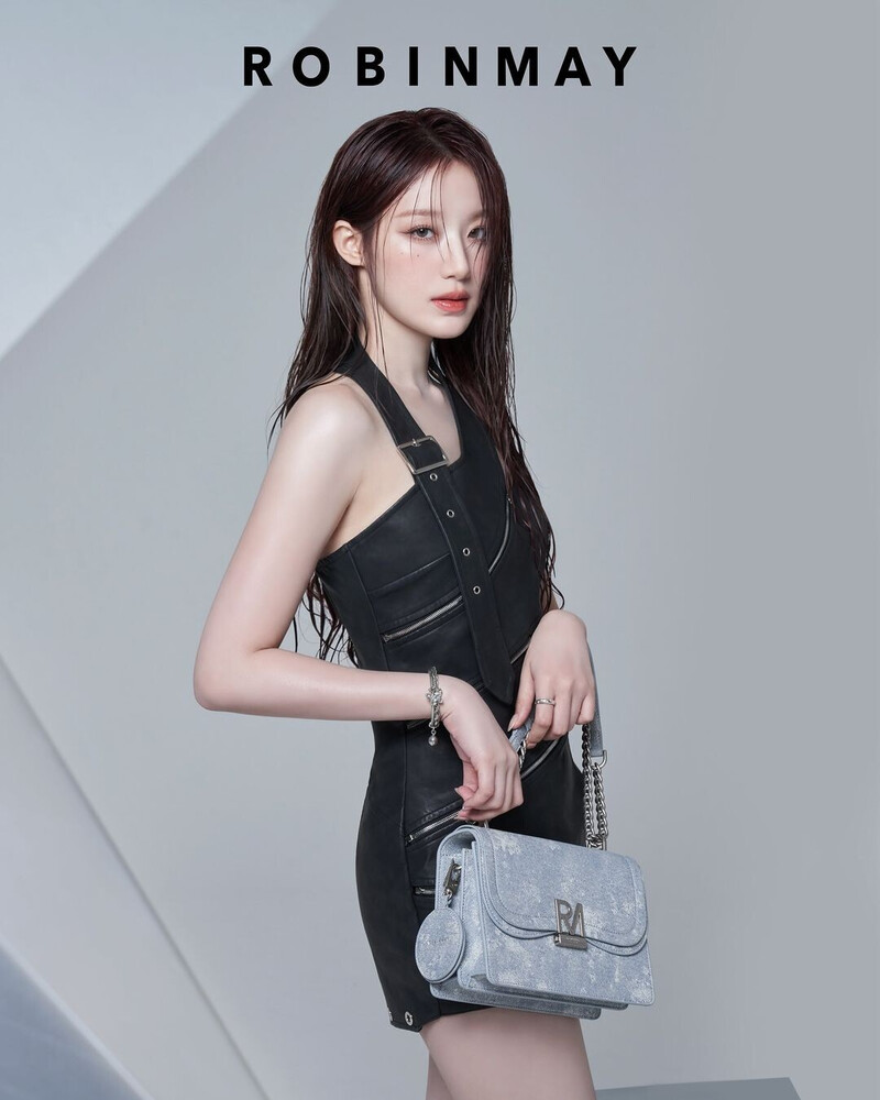 (G)I-DLE Shuhua for ROBINMAY - New Collection documents 1