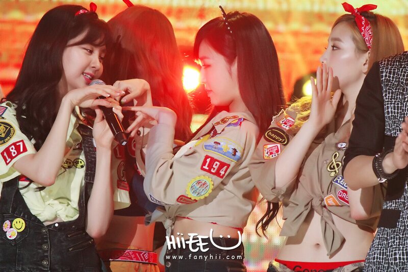 130628 Girls' Generation at Korea-China Friendship Concert documents 3