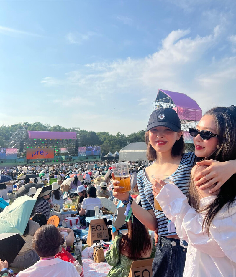 220529 Wendy Instagram Update - Wendy and Irene documents 2