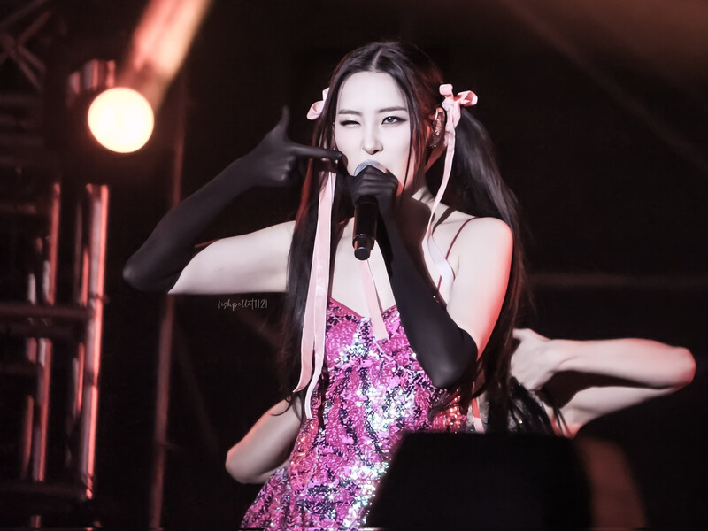 221224 Sunmi - Christmas Eve in Tainan documents 1