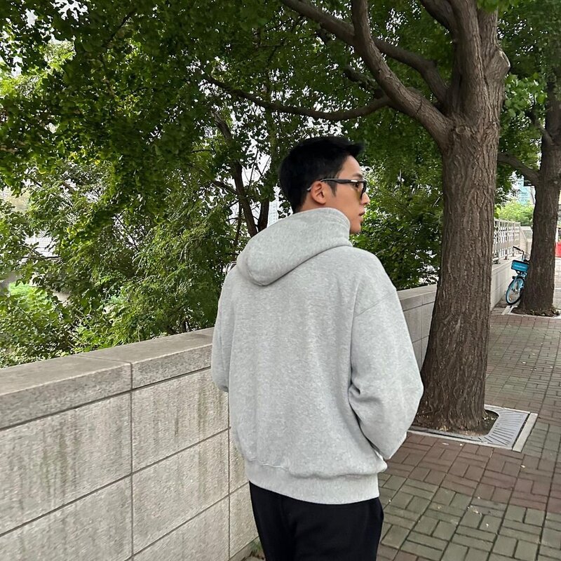 230929 SEVENTEEN Mingyu Instagram Update documents 5