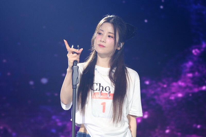 241110 CHORONG - at 2024 Apink CHOBOM Fanmeeting Tour - Match in MACAU documents 18