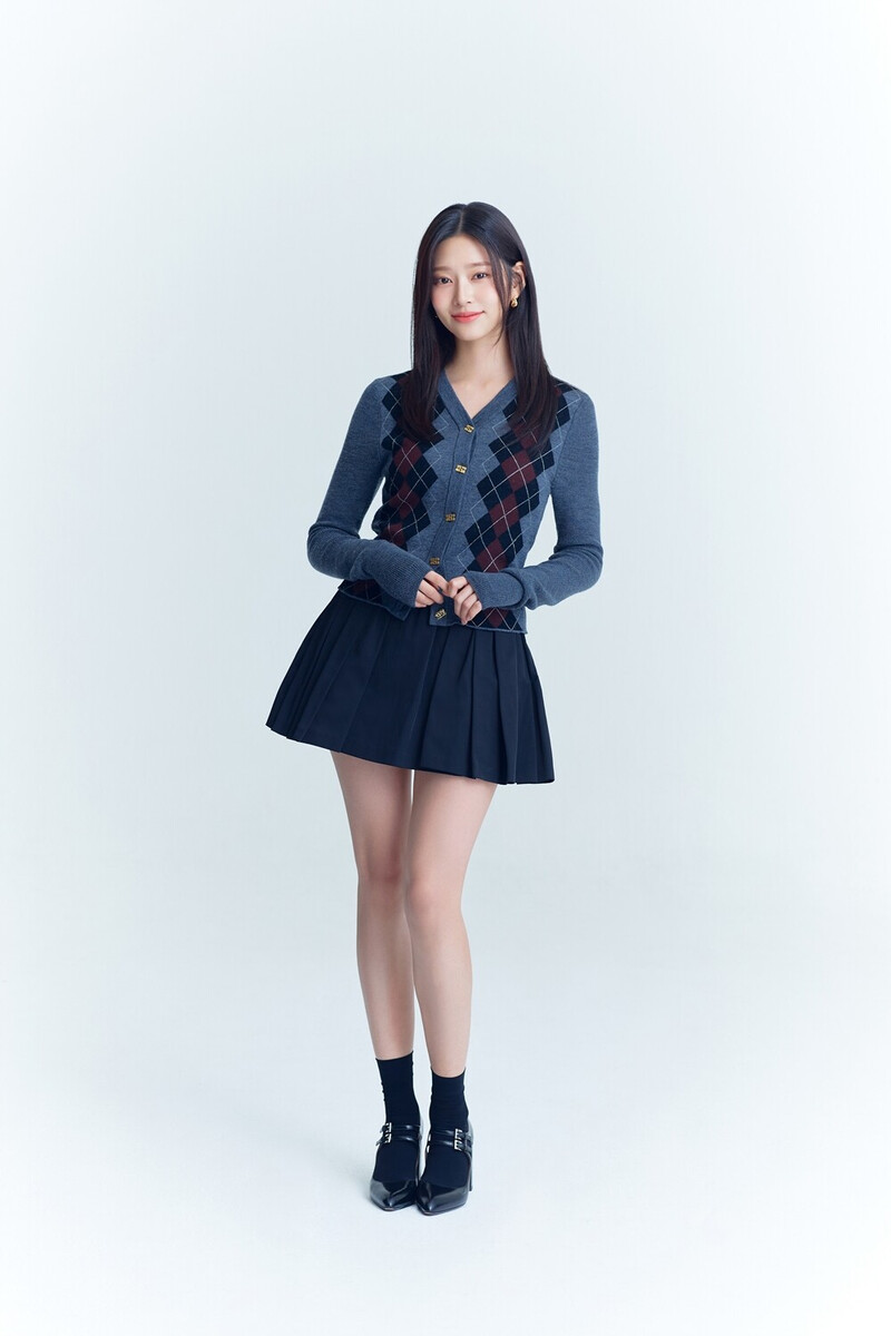 Minju - Interview Photos with StarNewsKorea documents 2