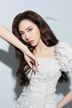 Fei for LUX Event