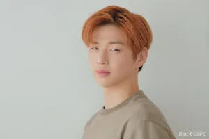 Kang Daniel for Marie Claire Korea Magazine February 2020 Issue