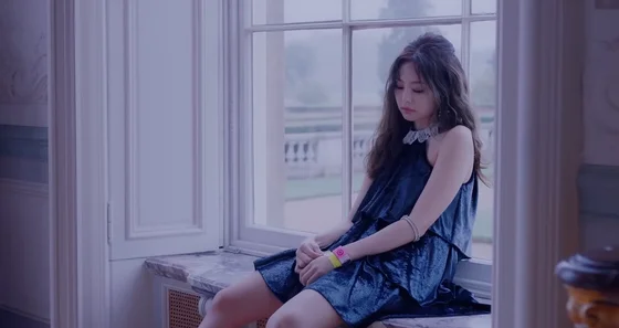 BLACKPINK's Jennie Opens Up About Experiencing Burnout After Debut ...