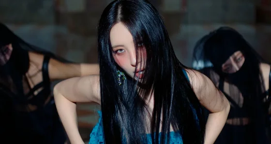 "I Shouldn't Look the Same, Though” – Sunmi Opens Up About the Challenges of Being a Soloist