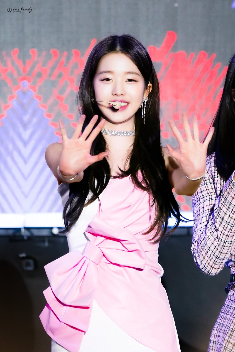 220604 IVE's Wonyoung at KBS Cheongju 77th Anniversary Special Concert documents 7
