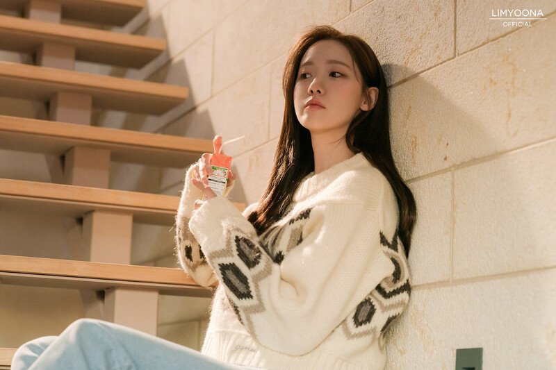 231117 SM Town Naver Update - YoonA 'Knock' Behind the Scenes documents 3