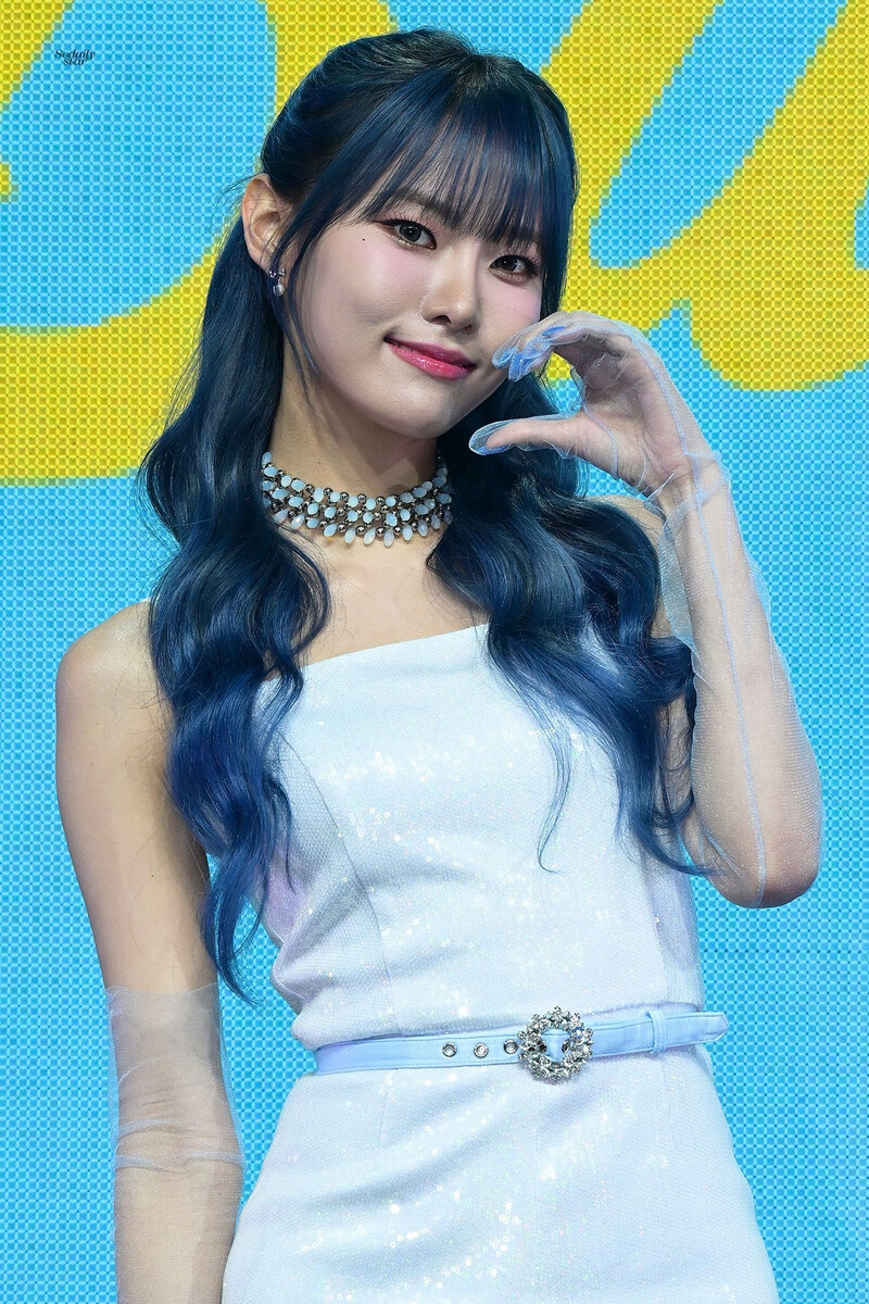 240709 Weeekly Monday - 6th Mini Album 'Bliss' Showcase documents 2