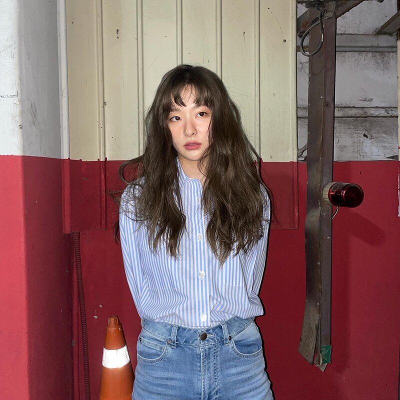 210901 Red Velvet Seulgi Instagram Update documents 1