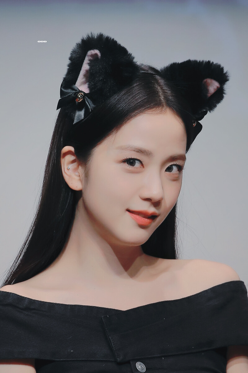 230507 BLACKPINK Jisoo - 'ME' Fansign Event documents 11