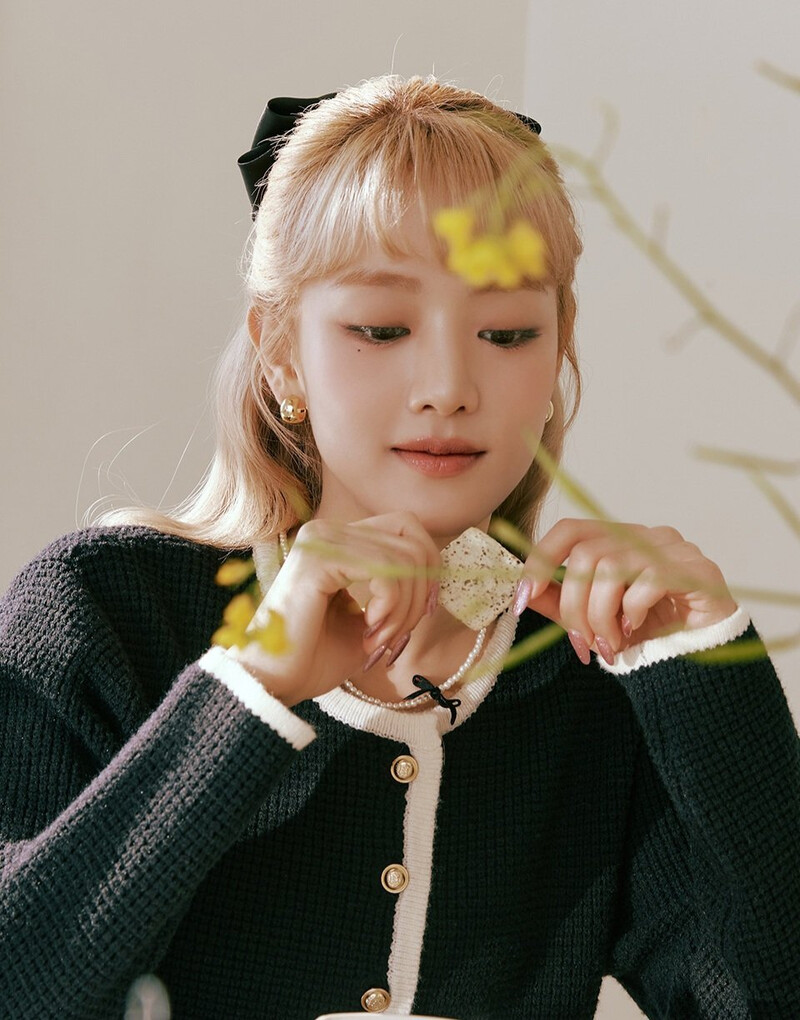 (G)I-DLE Minnie for Rolarola Spring 2023 Collection documents 24