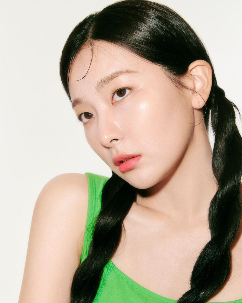 Red Velvet Seulgi x Amuse Wellness 2022 documents 5