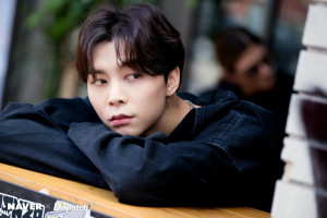 [NAVER x DISPATCH] NCT's Johnny at Downtown LA , USA  (181011) | 181119