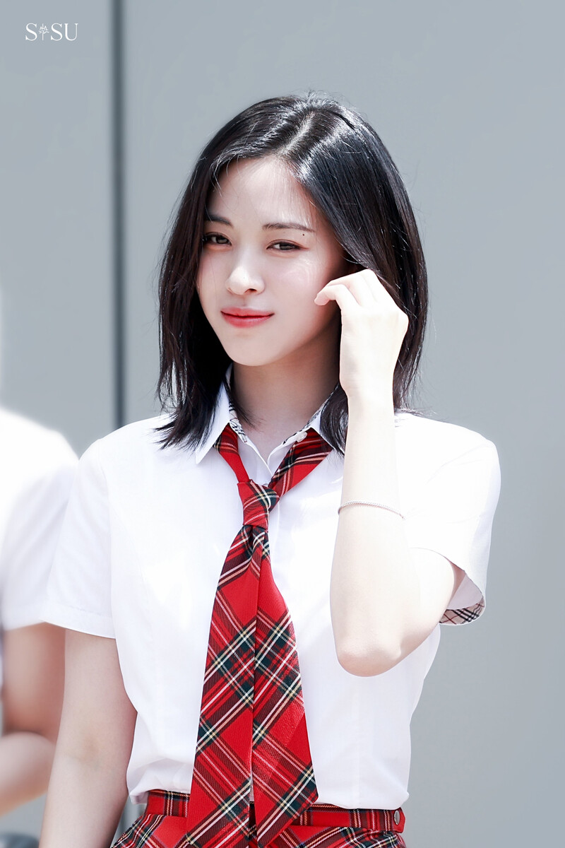 230706 ITZY Ryujin - Knowing Bros Commute documents 2