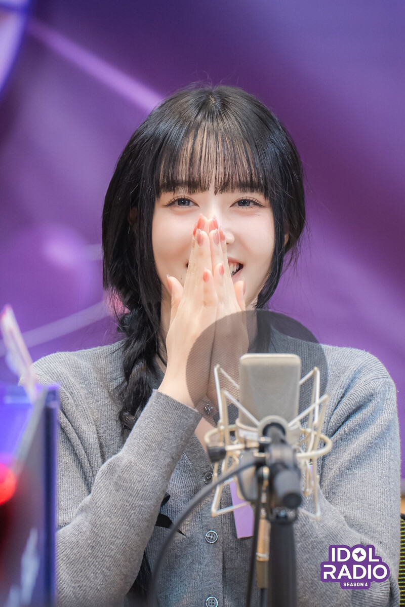 241107 Idol Radio Twitter Update - STAYC - Ep. 72 Stills documents 13