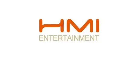 HMI Entertainment logo