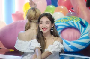 180724 TWICE Nayeon at Show Champion