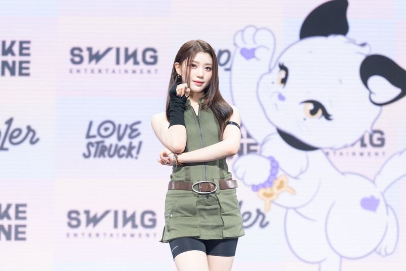 230410 Kep1er Xiaoting - 'Lovestruck!' Press Showcase documents 3