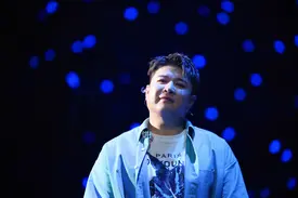 230610 Super Junior Shindong at SJ Fan Party in Macau