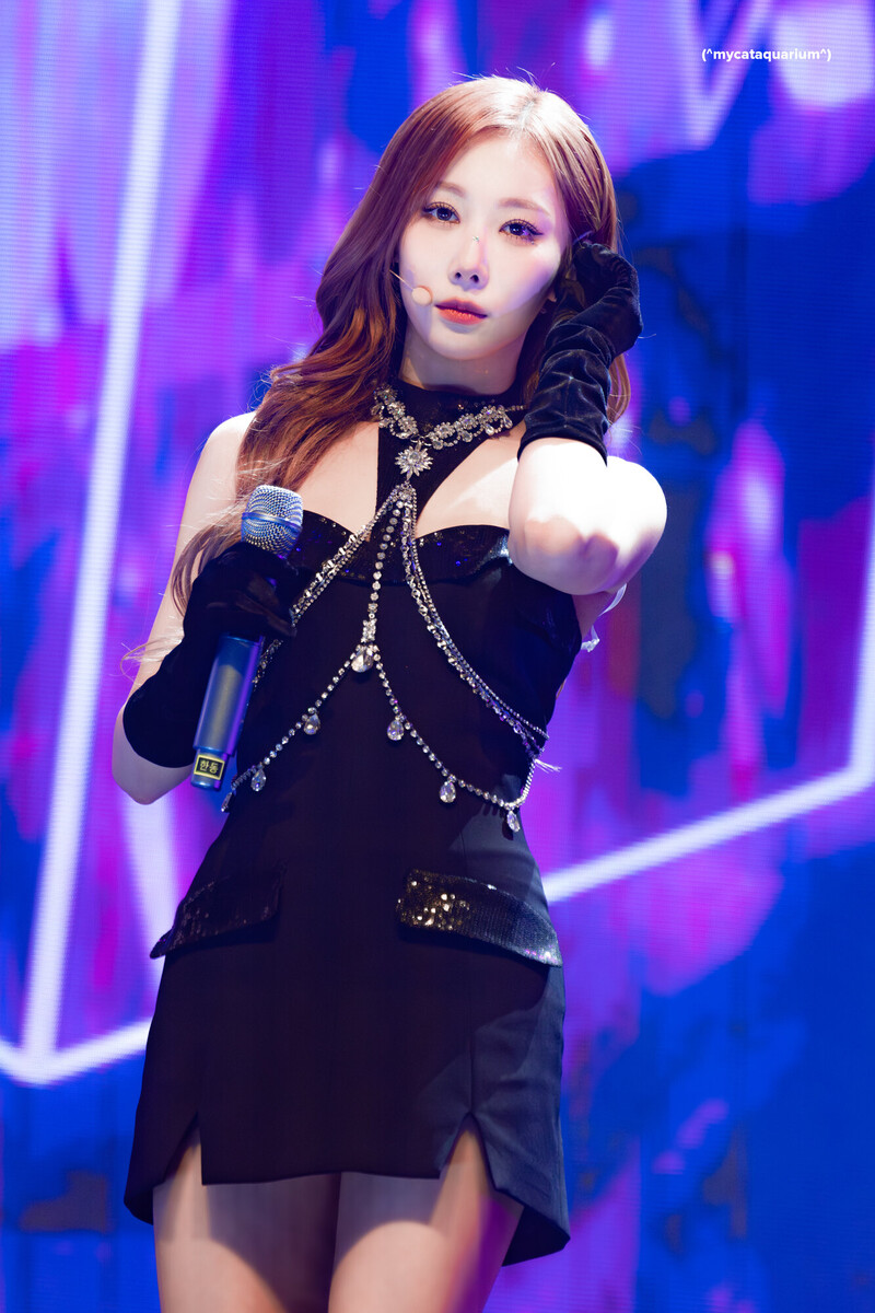 240113 Dreamcatcher Handong - 2024 World Tour 'Luck Inside 7 Doors' in Seoul documents 1