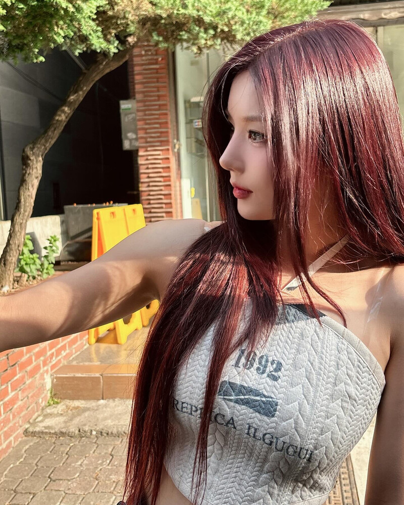 240518 KWON EUNBI Instagram Update documents 3