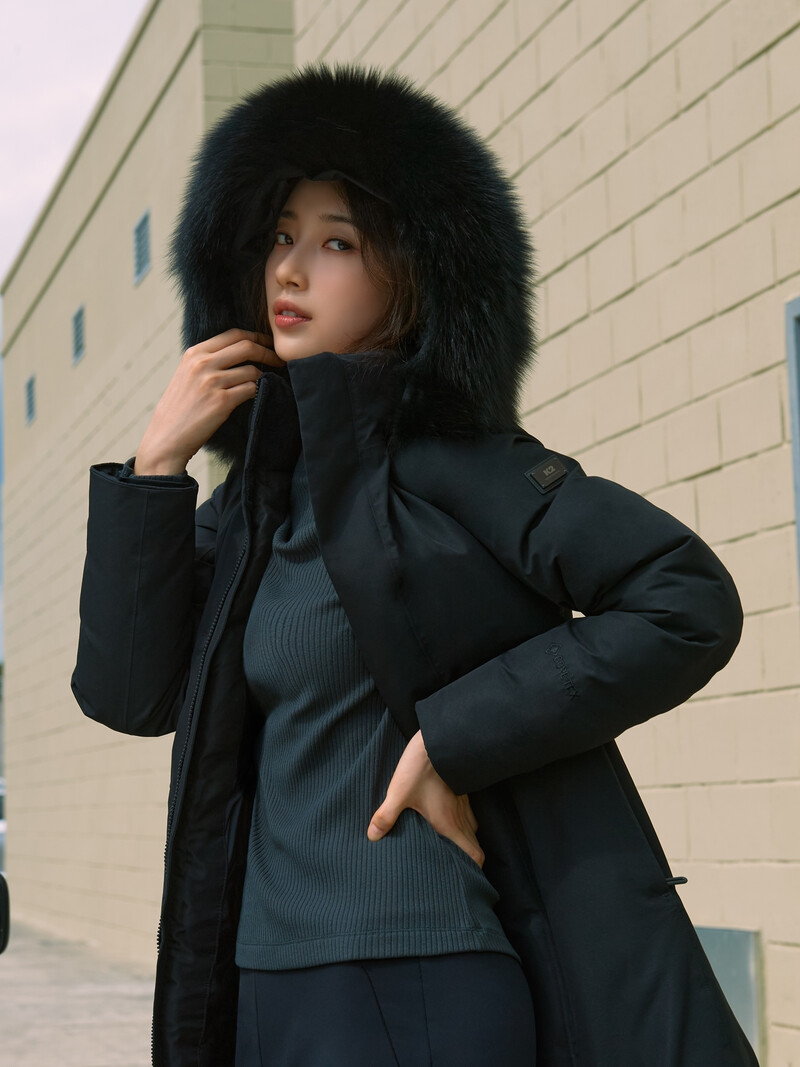 Suzy for K2 FW Collection 2024 documents 4