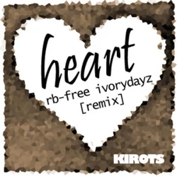 Heart (Rb-Free Ivorydayz Mix)