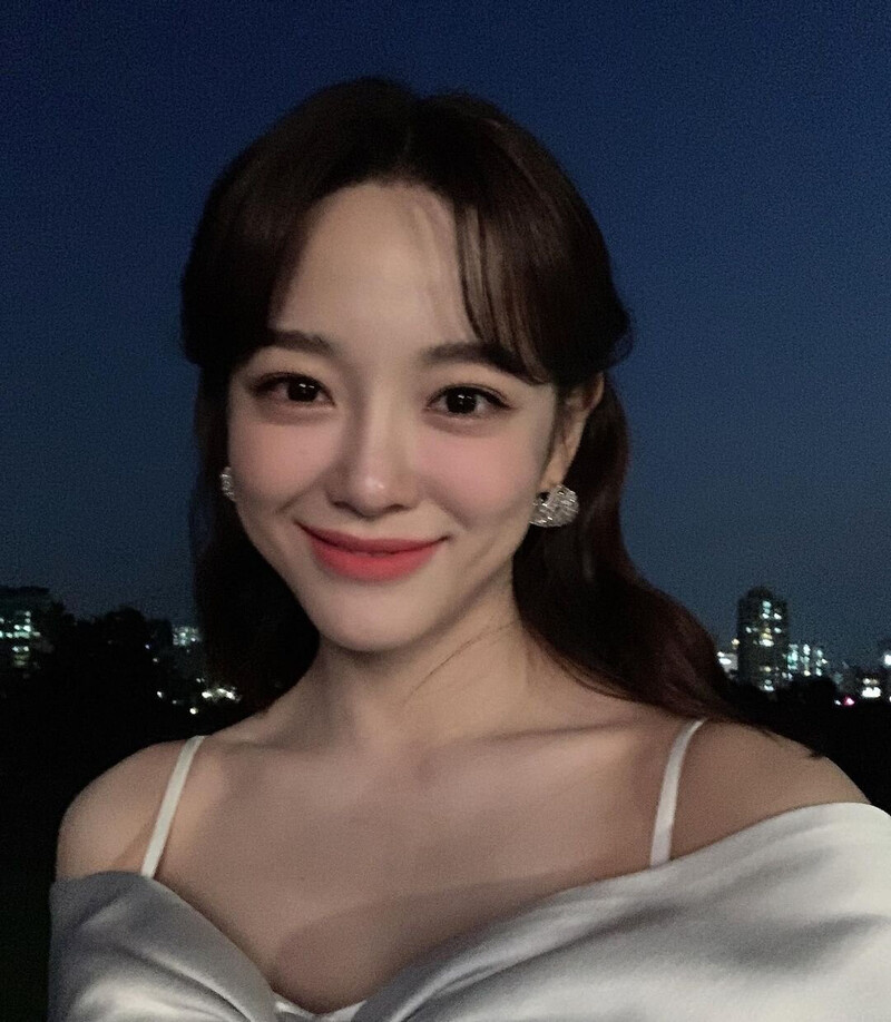 210715 Sejeong Instagram Update documents 2