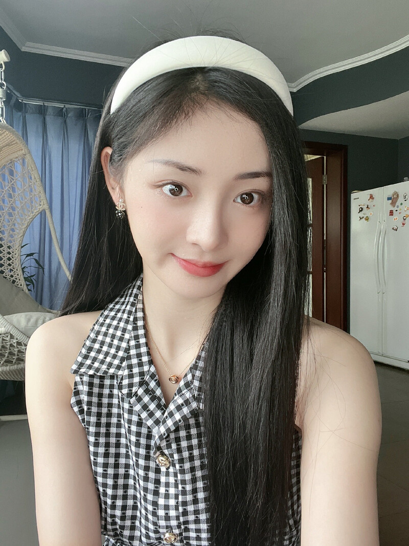 220618 Zhou Jie Qiong Weibo Update documents 4