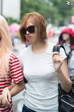 150724 Apink Hayoung